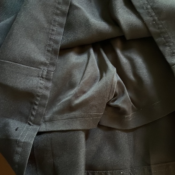 2 Girls Izod Uniform Skirts - Picture 5 of 5